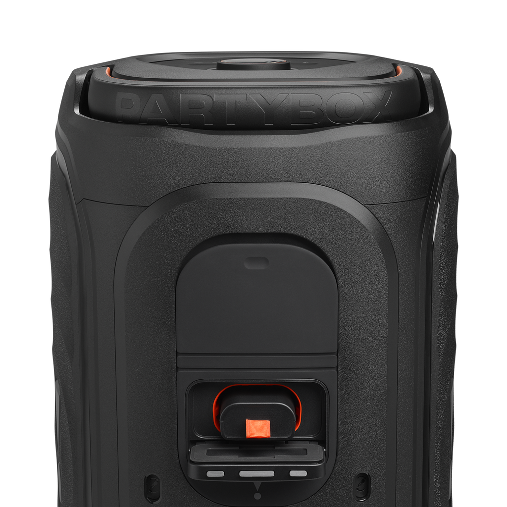 JBL PartyBox 130 | Portable Party Speaker