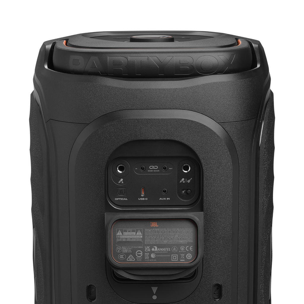JBL PartyBox 130 | Portable Party Speaker