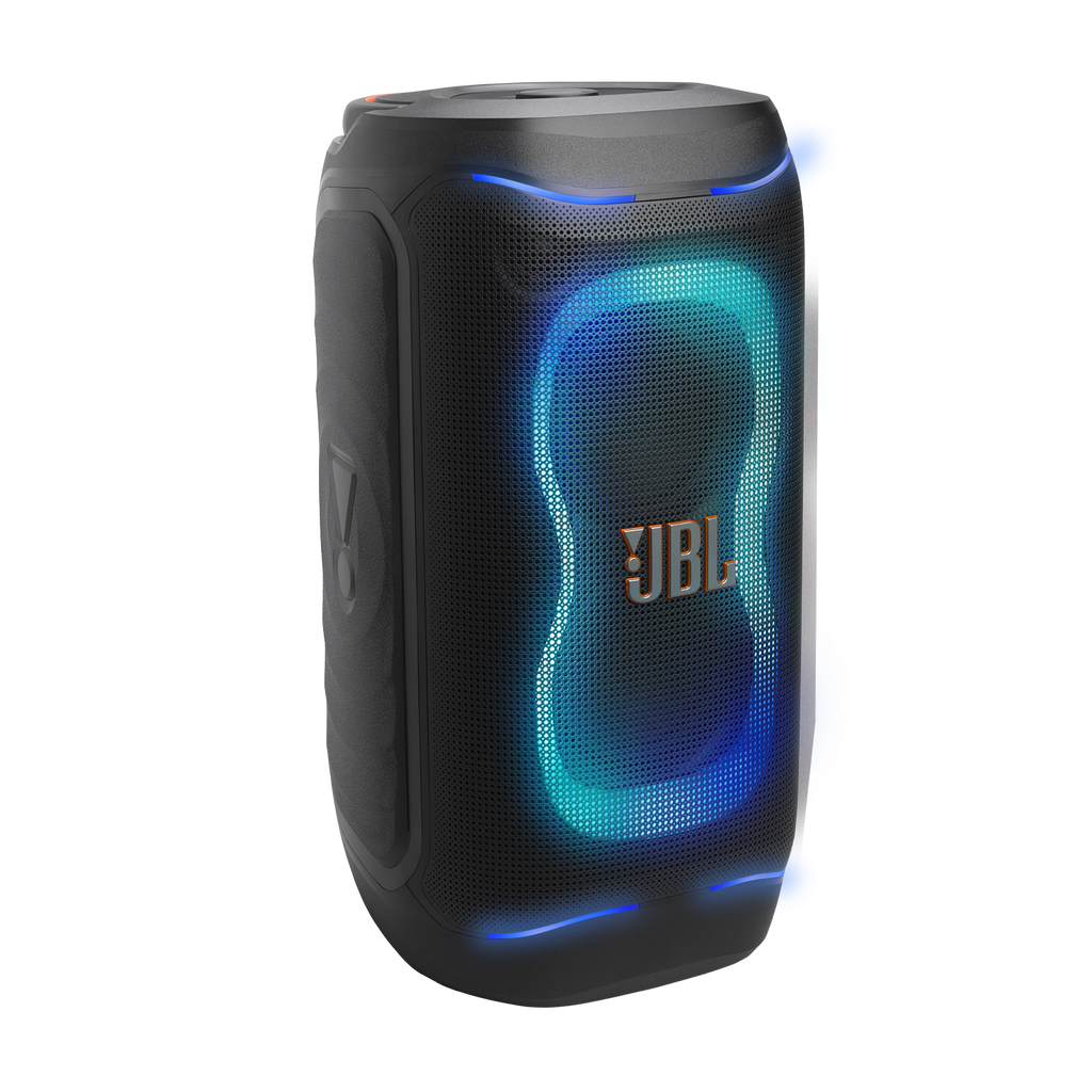 JBL PartyBox 130 | Portable Party Speaker