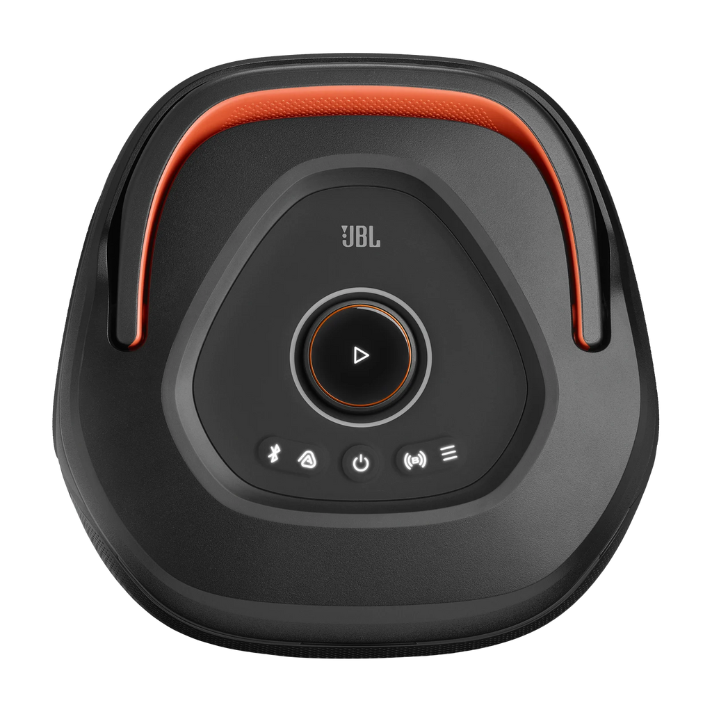 JBL PartyBox 130 | Portable Party Speaker