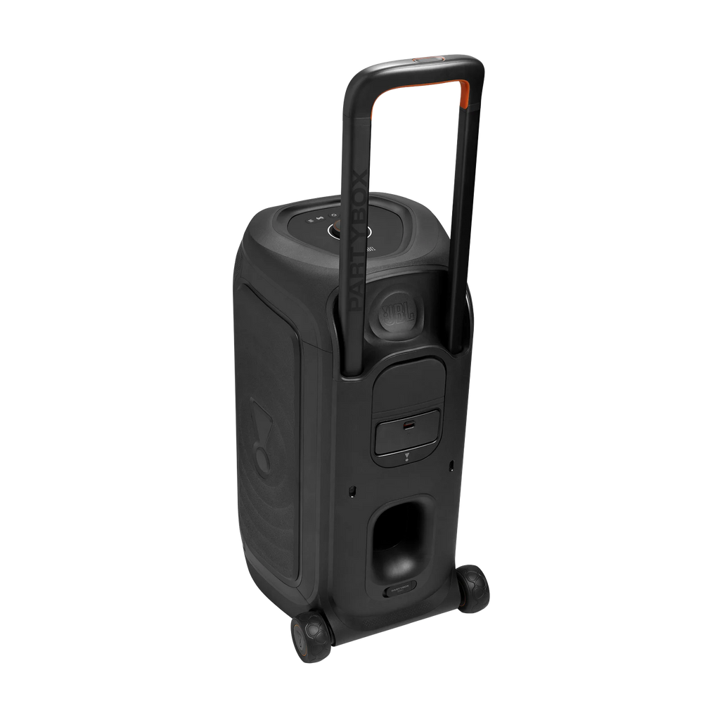 JBL PartyBox 330 | Portable Party Speaker