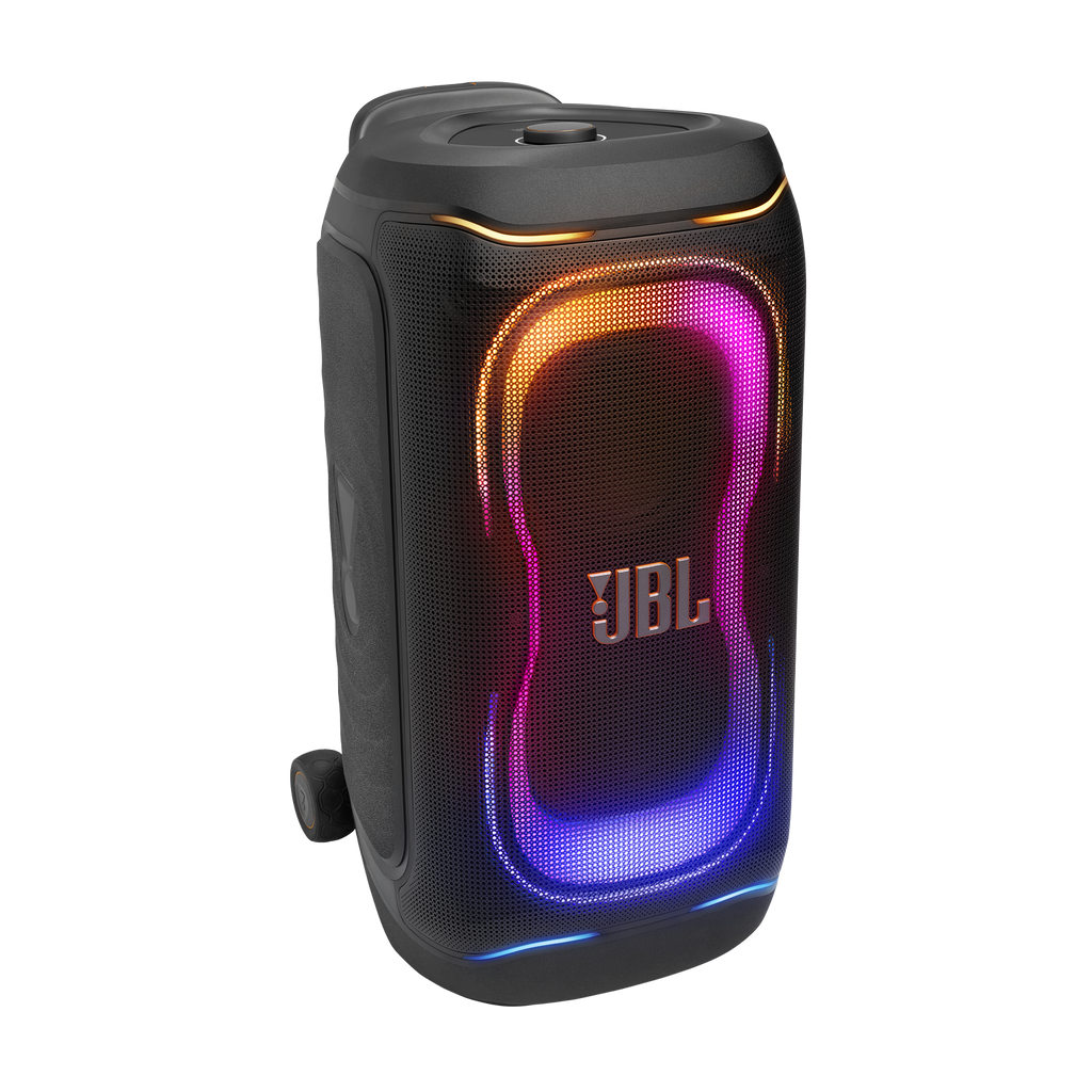 JBL PartyBox 330 | Portable Party Speaker