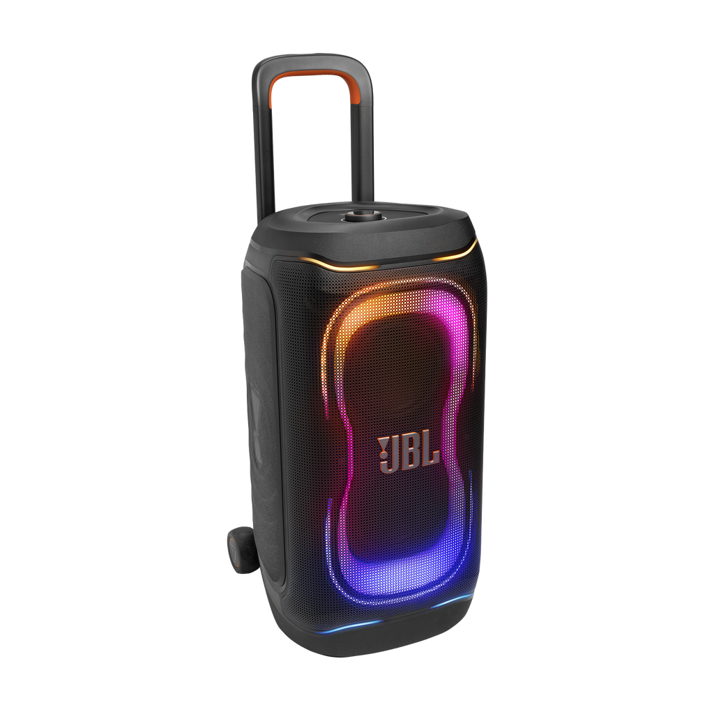 JBL PartyBox 330 | Portable Party Speaker