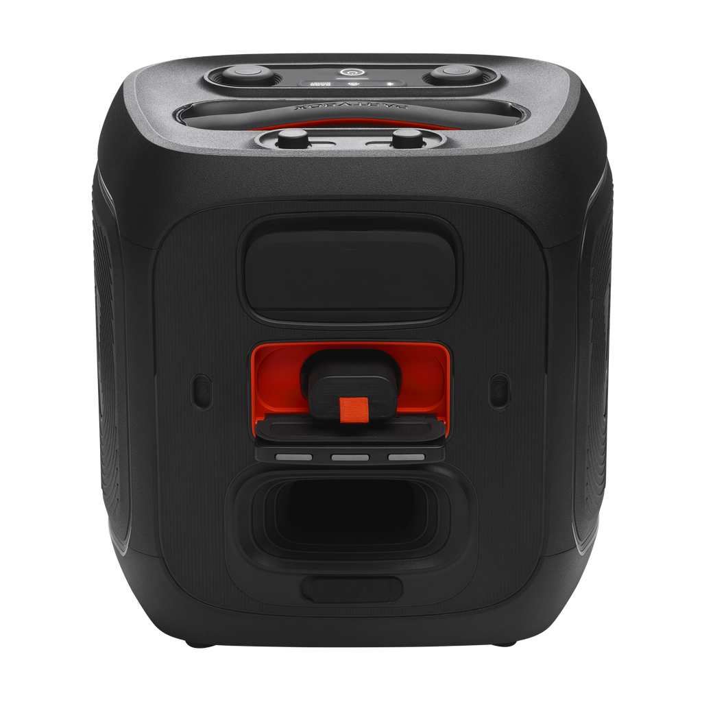 JBL PartyBox Encore 2 | Portable Party Speaker