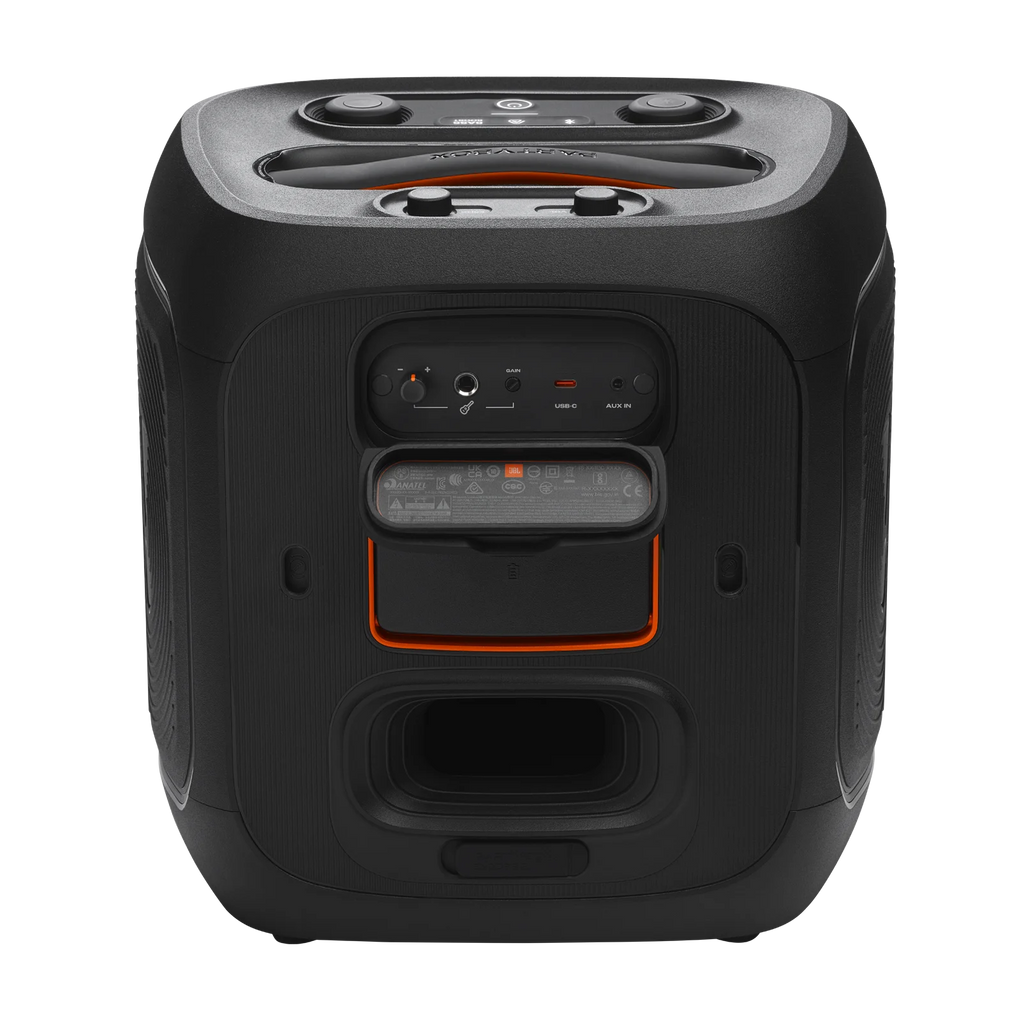 JBL PartyBox Encore 2 | Portable Party Speaker
