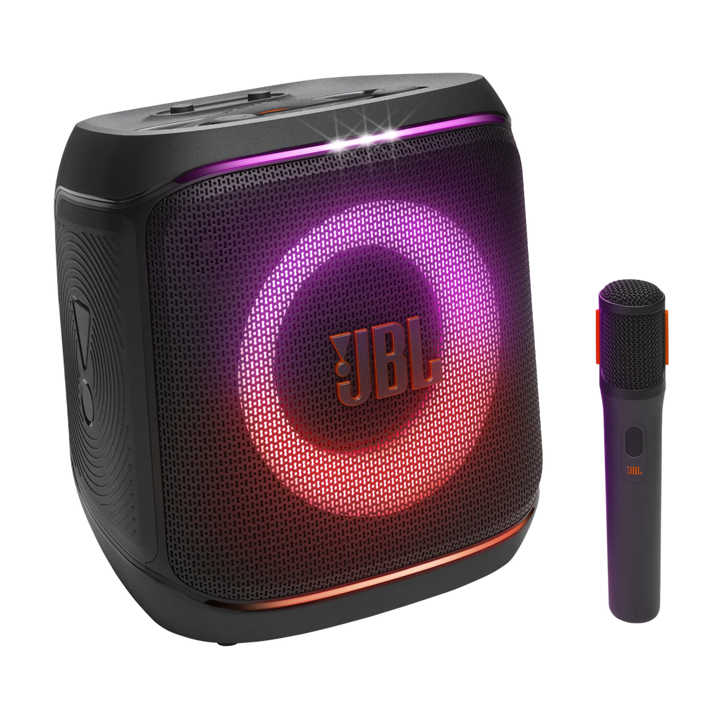 JBL PartyBox Encore 2 | Portable Party Speaker