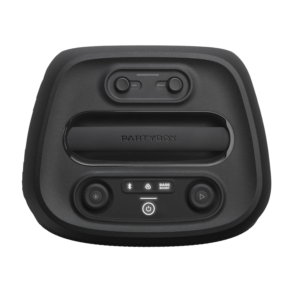 JBL PartyBox Encore 2 | Portable Party Speaker