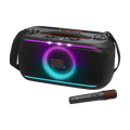 JBL PartyBox On-the-Go 2 Plus | 100W Portable Party Speaker