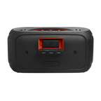 JBL PartyBox On-the-Go 2 Plus | 100W Portable Party Speaker