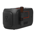 JBL PartyBox On-the-Go 2 Plus | 100W Portable Party Speaker
