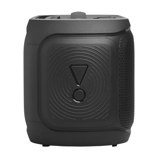 JBL PartyBox On-the-Go 2 Plus | 100W Portable Party Speaker