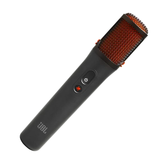 JBL PartyBox On-the-Go 2 Plus | 100W Portable Party Speaker