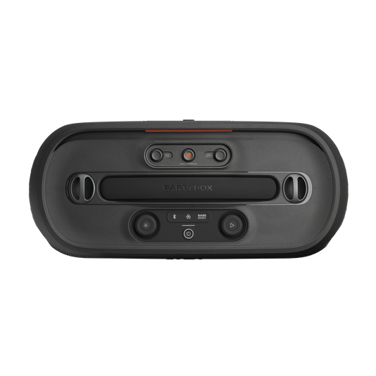 JBL PartyBox On-the-Go 2 Plus | 100W Portable Party Speaker