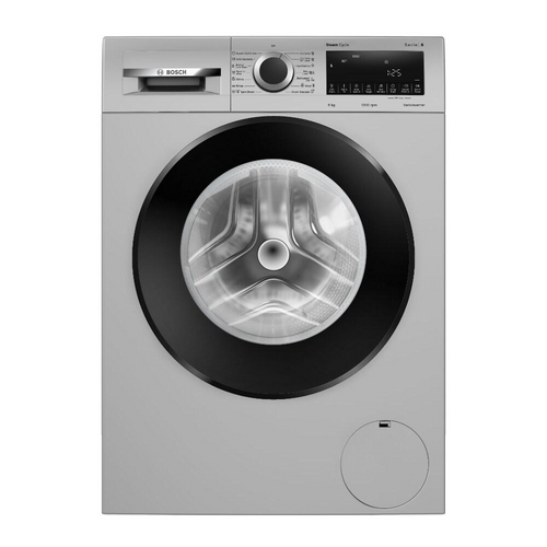 Bosch Series 4 8kg Front Load Washing Machine WGA1320SIN