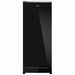 Whirlpool Icemagic Pro 192L 5-Star Single Door Refrigerator (Glass Black)(73313)