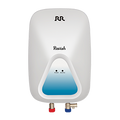 RR Ravish 3L Instant Water Heater – 3kW, 230V (Model: T1241107AA44)