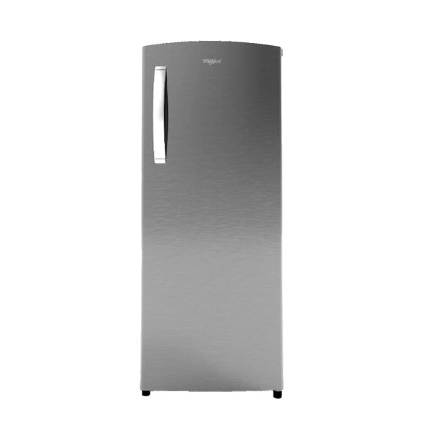 Whirlpool 192L 5 Star Direct Cool Single Door Refrigerator (215 IMPRO PRM 5S INV COOL ILLUSIA-Z)