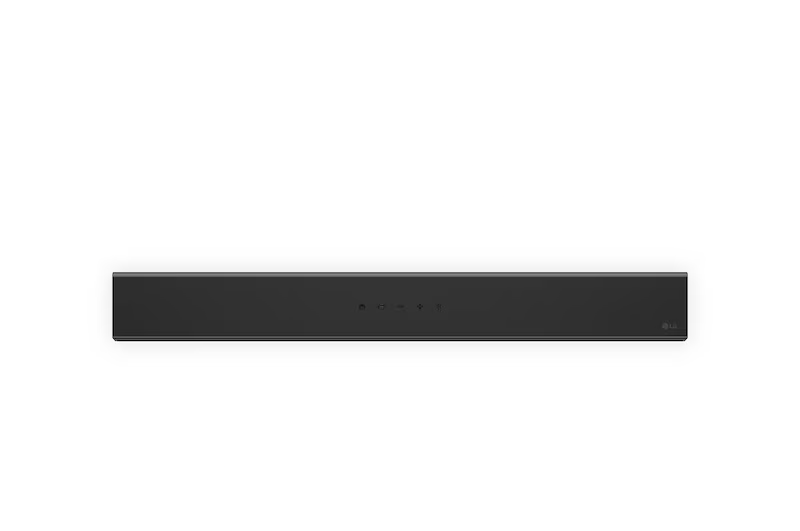 LG S40T 300W 2.1 Channel Dolby Digital Soundbar with Wireless Subwoofer