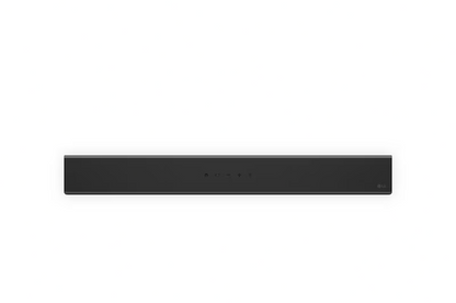 LG S40T 300W 2.1 Channel Dolby Digital Soundbar with Wireless Subwoofer
