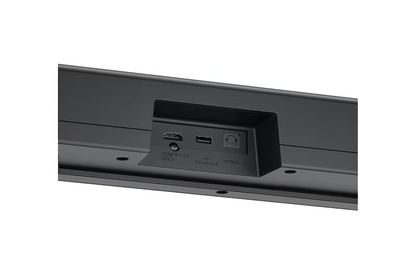 LG S40T 300W 2.1 Channel Dolby Digital Soundbar with Wireless Subwoofer