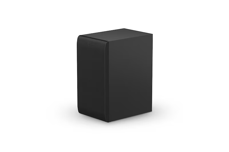 LG S40T 300W 2.1 Channel Dolby Digital Soundbar with Wireless Subwoofer