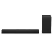 LG S40T 300W 2.1 Channel Dolby Digital Soundbar with Wireless Subwoofer
