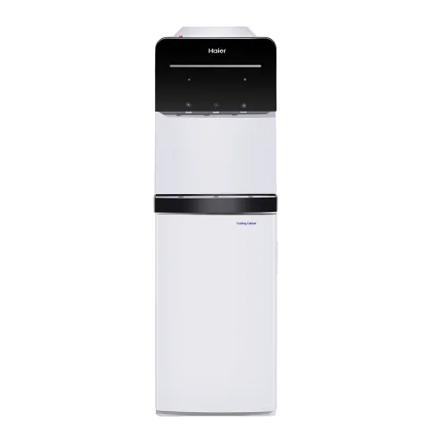 Haier HWD-3MPFS Floor Standing Water Dispenser