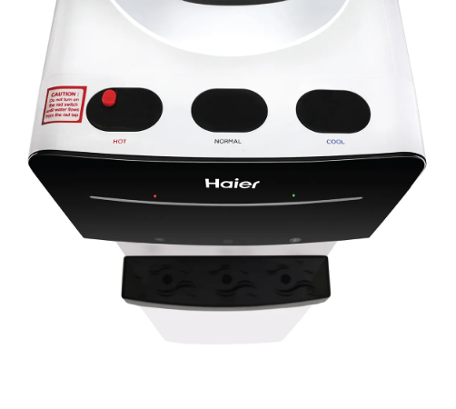 Haier HWD-3MPFS Floor Standing Water Dispenser