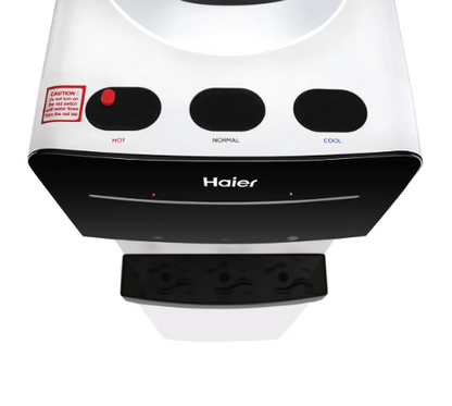 Haier HWD-3MPFS Floor Standing Water Dispenser