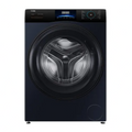 Haier 8 Kg Front Load Washing Machine HW80-IM12929EBKF