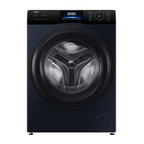 Haier 8 Kg Front Load Washing Machine HW80-IM12929EBKF