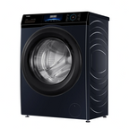 Haier 8 Kg Front Load Washing Machine HW80-IM12929EBKF