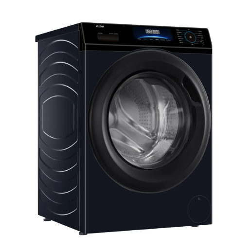 Haier 12 Kg Front Load Washing Machine HW120-DM14F9BKU1