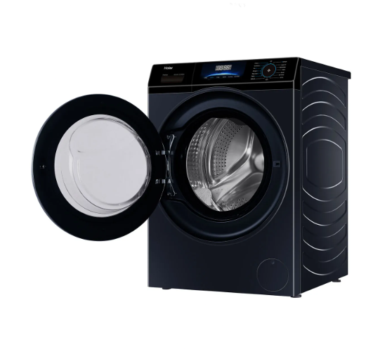 Haier 12 Kg Front Load Washing Machine HW120-DM14F9BKU1
