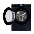 Haier 8 Kg Front Load Washing Machine HW80-IM12929EBKF