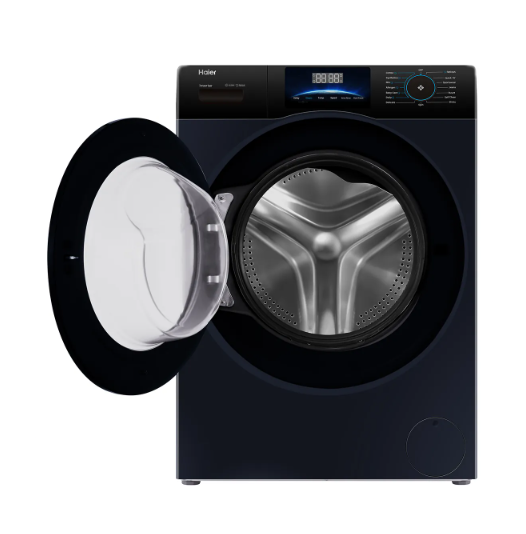 Haier 12 Kg Front Load Washing Machine HW120-DM14F9BKU1