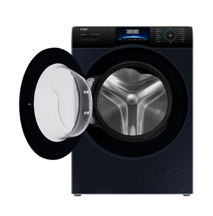 Haier 12 Kg Front Load Washing Machine HW120-DM14F9BKU1