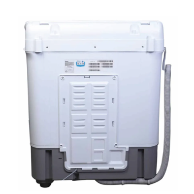 Haier 8 Kg Semi Automatic Washing Machine HTW80-186