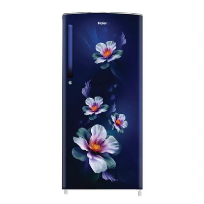 Haier HRD-2561SMKA-N 235L 1 Star Direct Cool Single Door Refrigerator - Marine Karen