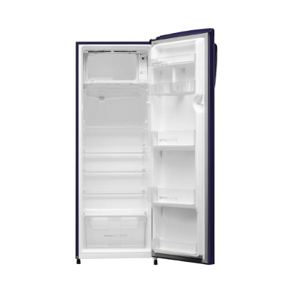 Haier HRD-2561SMKA-N 235L 1 Star Direct Cool Single Door Refrigerator - Marine Karen