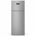 Bosch Series 4 243L Total No Frost Double Door Refrigerator – CTC27S22VI (Silver)