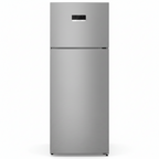 Bosch Series 4 243L Total No Frost Double Door Refrigerator – CTC27S22VI (Silver)