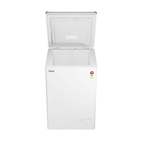 Haier 175L Convertible Hard Top Deep Freezer – HFC-175SPW5
