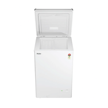 Haier 175L Convertible Hard Top Deep Freezer – HFC-175SPW5