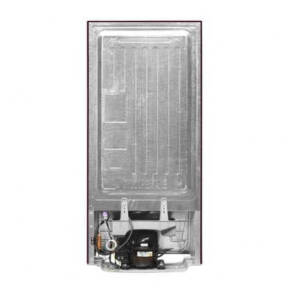 Haier HRD-2061SBRA-N 185L 1 Star Direct Cool Single Door Refrigerator