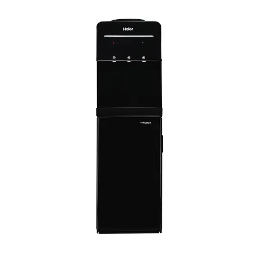 Haier HWD-3BPFMR Floor Mounted Refrigerator Water Dispenser