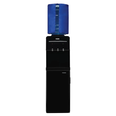 Haier HWD-3BPFMR Floor Mounted Refrigerator Water Dispenser