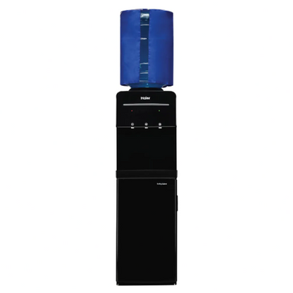 Haier HWD-3BPFMR Floor Mounted Refrigerator Water Dispenser