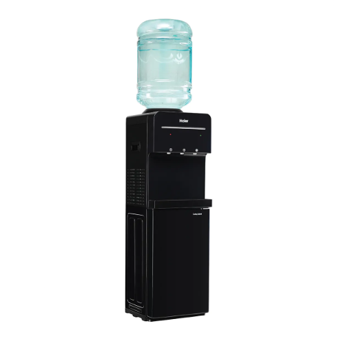 Haier HWD-3BPFMR Floor Mounted Refrigerator Water Dispenser