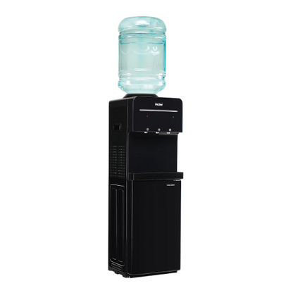 Haier HWD-3BPFMR Floor Mounted Refrigerator Water Dispenser